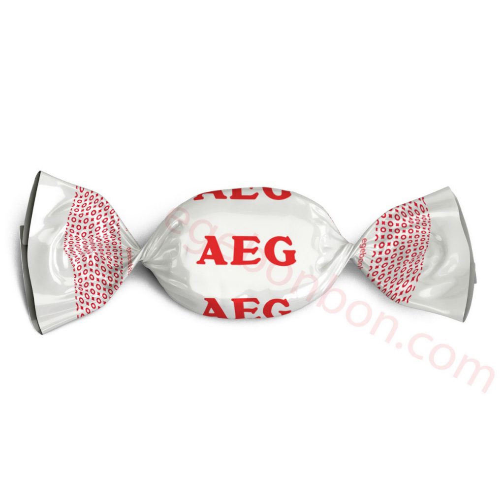 aeg-logolu-bonbon-seker