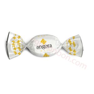 Angora Halı Logolu Bonbon Şeker