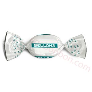 Bellona Logolu Bonbon Şeker