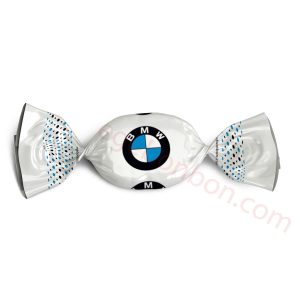 BMW Logolu Bonbon Şeker