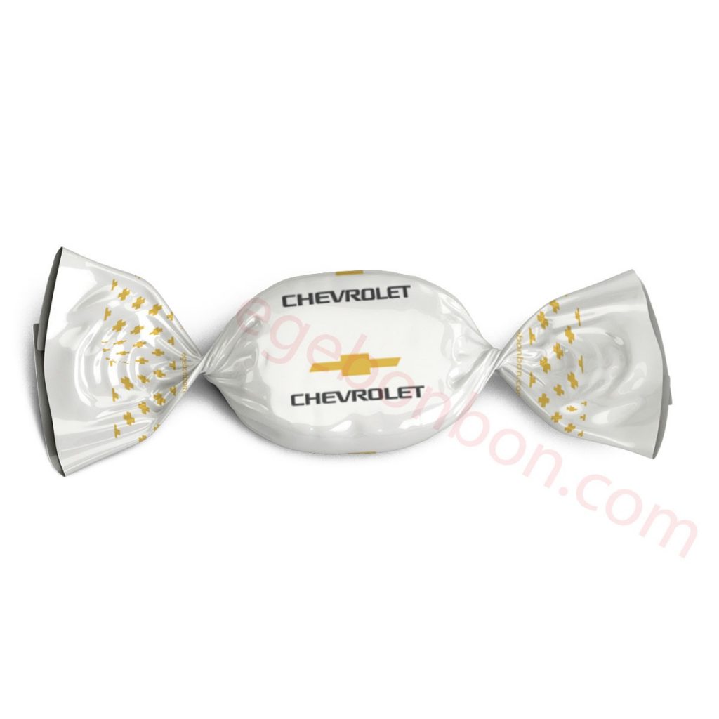 chevrolet-logolu-bonbon-seker