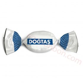 Doğtaş Mobilya Logolu Bonbon Şeker