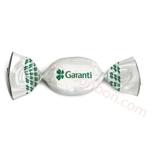 Garanti BBVA Logolu Bonbon Şeker