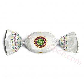 Kahve Dünyası Logolu Bonbon Şeker