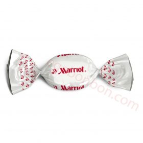 Marriot Logolu Bonbon Şeker