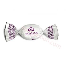 Romans Halı Logolu Bonbon Şeker