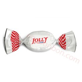 Jolly Logolu Bonbon Şeker