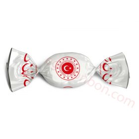 T.C. Dışişleri Bakanlığı Logolu Bonbon Şeker