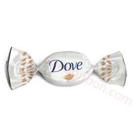 Dove Logolu Bonbon Şeker