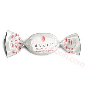 Makel Logolu Bonbon Şeker