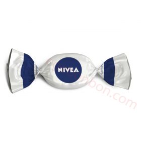 Nivea Logolu Bonbon Şeker