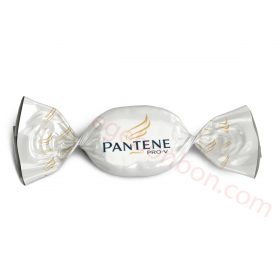 Pantene Logolu Bonbon Şeker