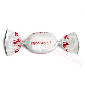 Rossmann Logolu Bonbon Şeker
