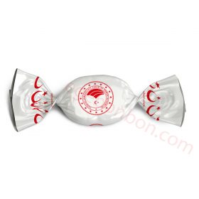 T.C. Tarım Ve Orman Bakanlığı Logolu Bonbon Şeker
