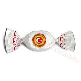 TBMM Logolu Bonbon Şeker