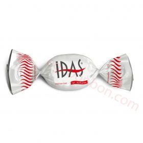İdaş Logolu Bonbon Şeker