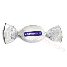 Prontotour Logolu Bonbon Şeker