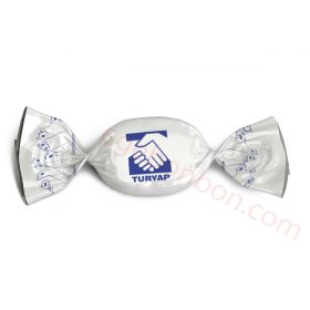 Turyap Logolu Bonbon Şeker