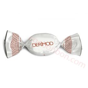 Deri̇mod Logolu Bonbon Şeker