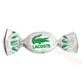 Lacoste Logolu Bonbon Şeker