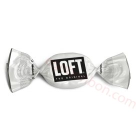 Loft Logolu Bonbon Şeker