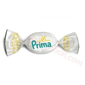 Prima Logolu Bonbon Şeker