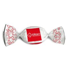 Dilko – Eğitim Kurumları Logolu Bonbon Şeker