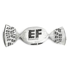 EF Dil Okulu Logolu Bonbon Şeker