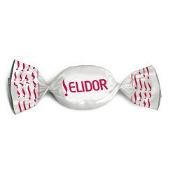 Eli̇dor Logolu Bonbon Şeker