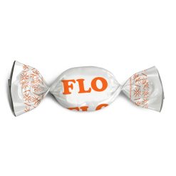 Flo Logolu Bonbon Şeker