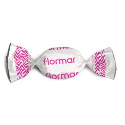 Flormar Logolu Bonbon Şeker