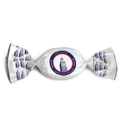 İngilizce Kültür Yabancı Dil Kursları Logolu Bonbon Şeker