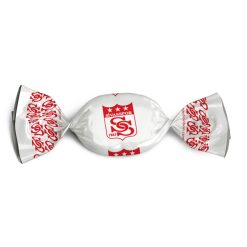 Si̇vasspor Logolu Bonbon Şeker