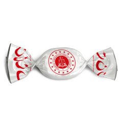 T.C. Adalet Bakanlığı Logolu Bonbon Şeker